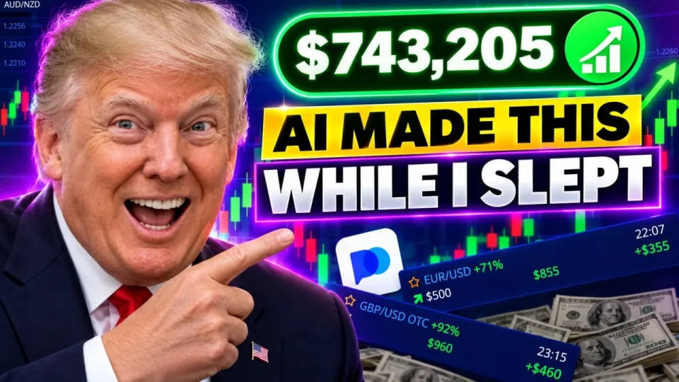 7 Steps to Use Pocket Option Bot for Automated Trading Success