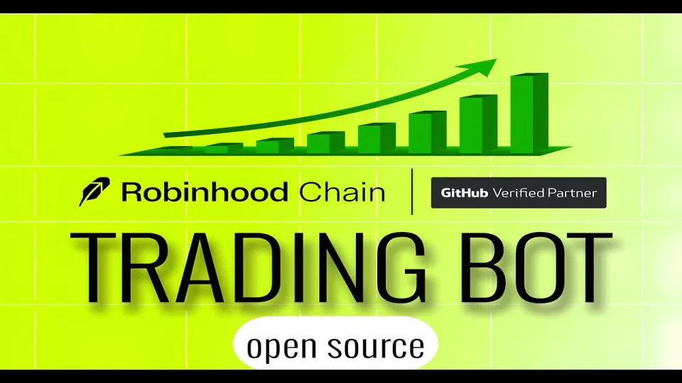 How to Use a Free Sniper Bot for Robinhood Chain Trading in 2026