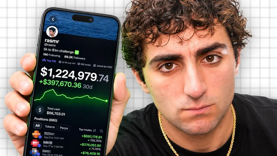 Meme coin trading turns into a repeatable process when you plan entries, market caps and exits before the chart moves