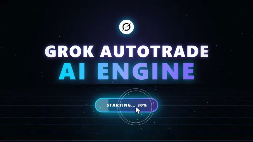 What is Grokmaxus and How Does It Revolutionize Blockchain Payments